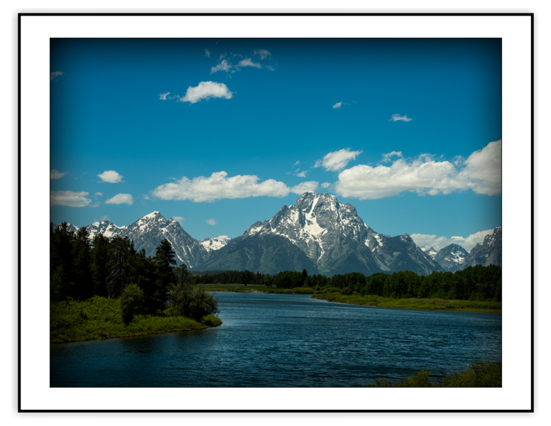 Tetons
