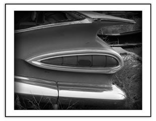 Garage Art  Note Cards Set